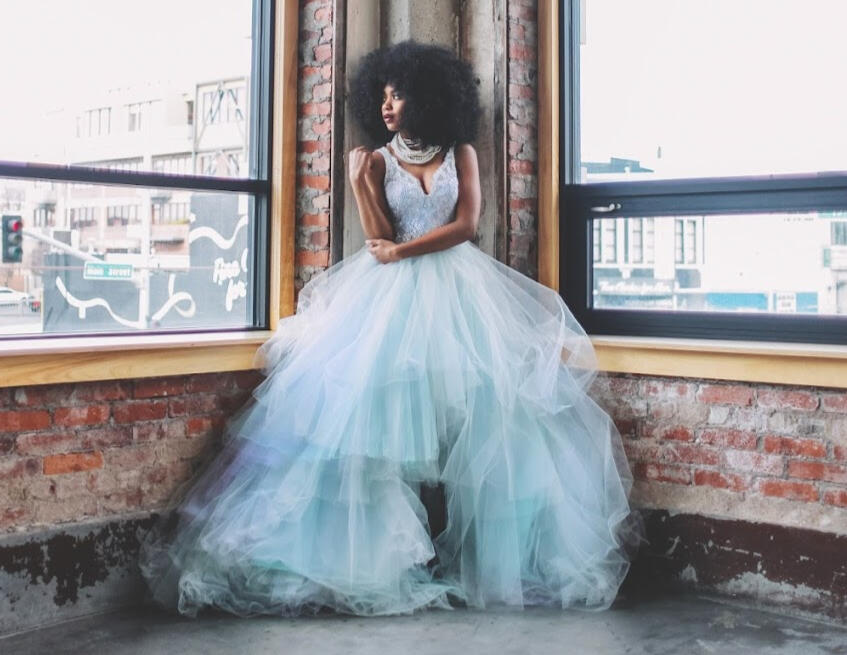 Gown Gallery: Client + Staff Experience