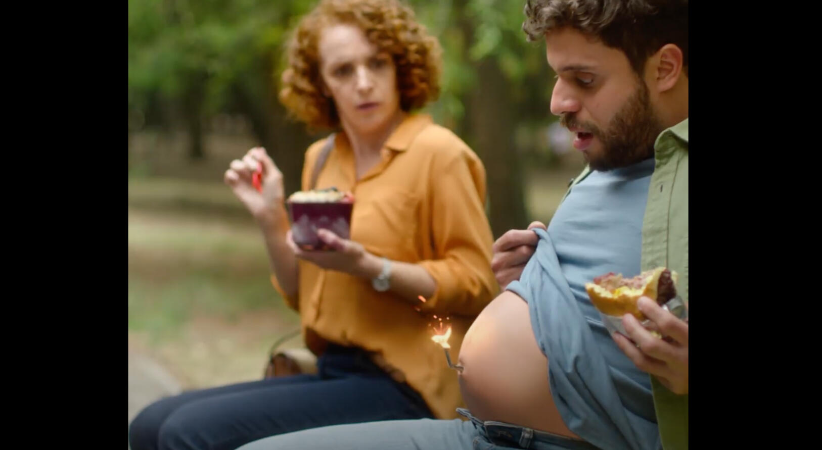 Smoothie King :15 (Web, Social)